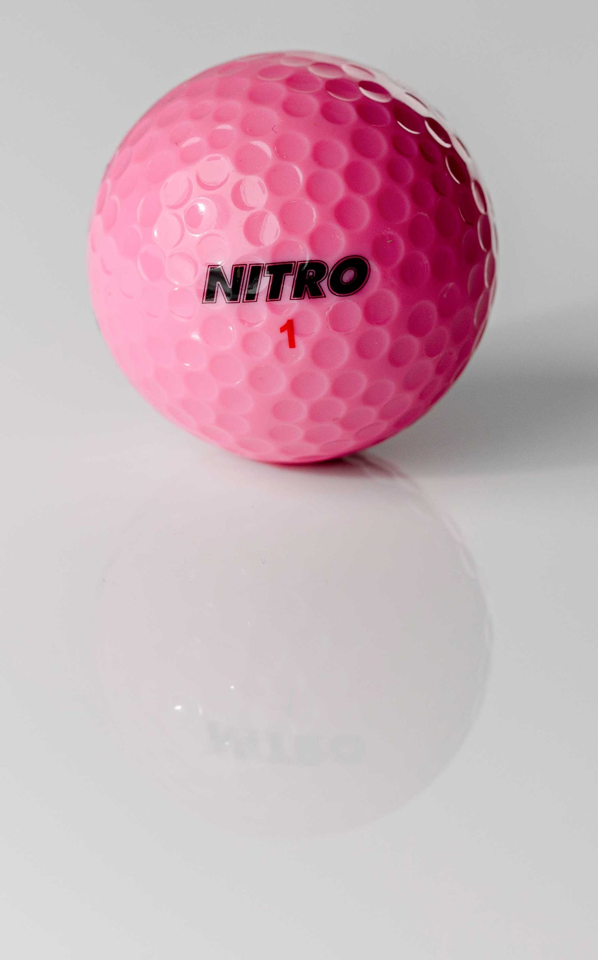12 ProCycled Nitro Pink Optics