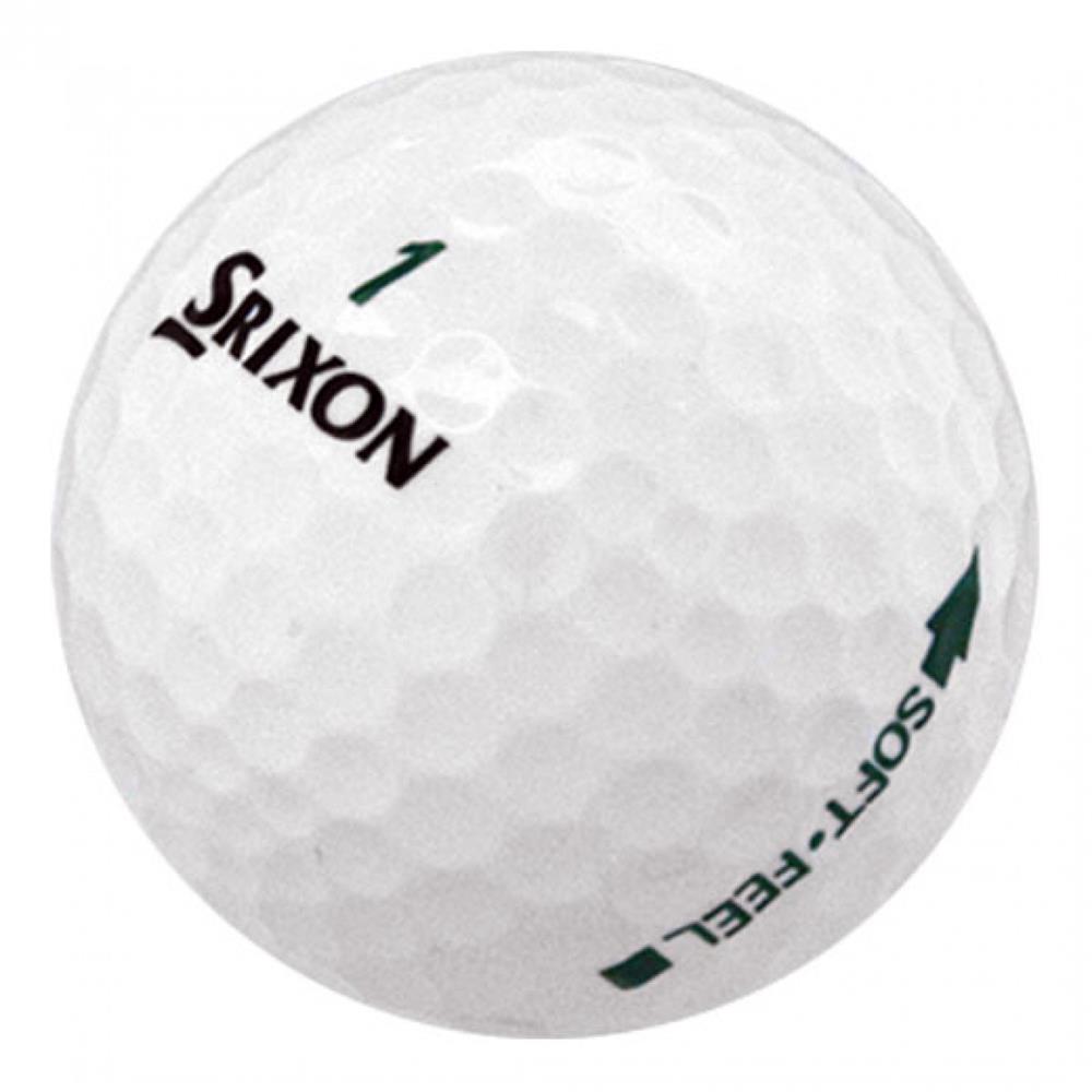 12 ProCycled Srixon Brand Mix