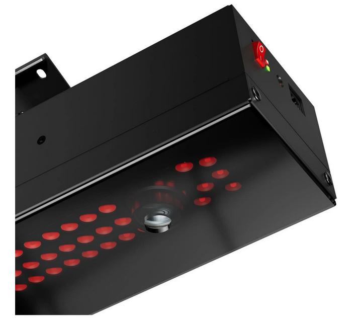 Uneekor EYE XR Golf Launch Monitor