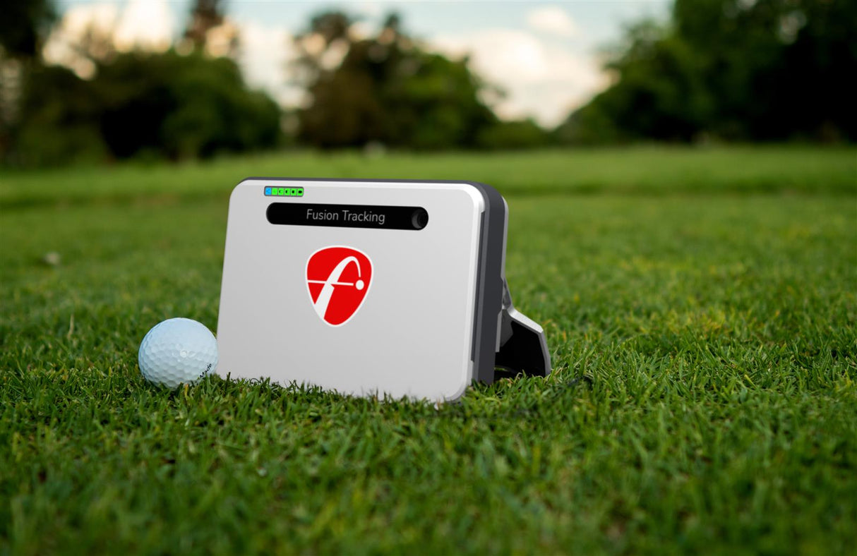Flightscope Mevo+ 2024 Edition