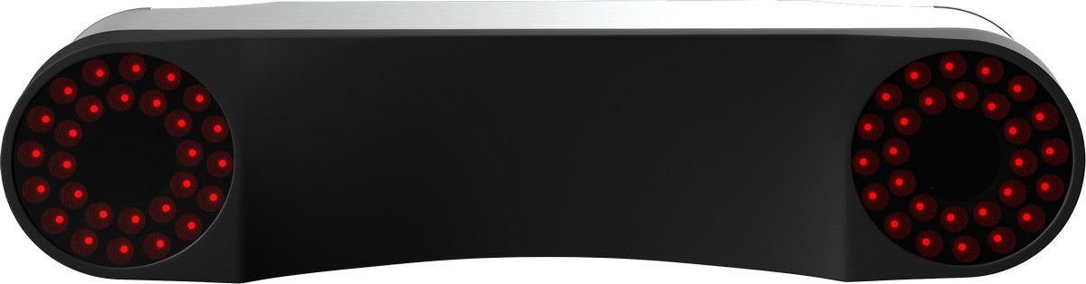 GSK ELITE Enclosure for ProTee United VX - 400 x 275 x 150 cm Box + 400 x 400 Flooring