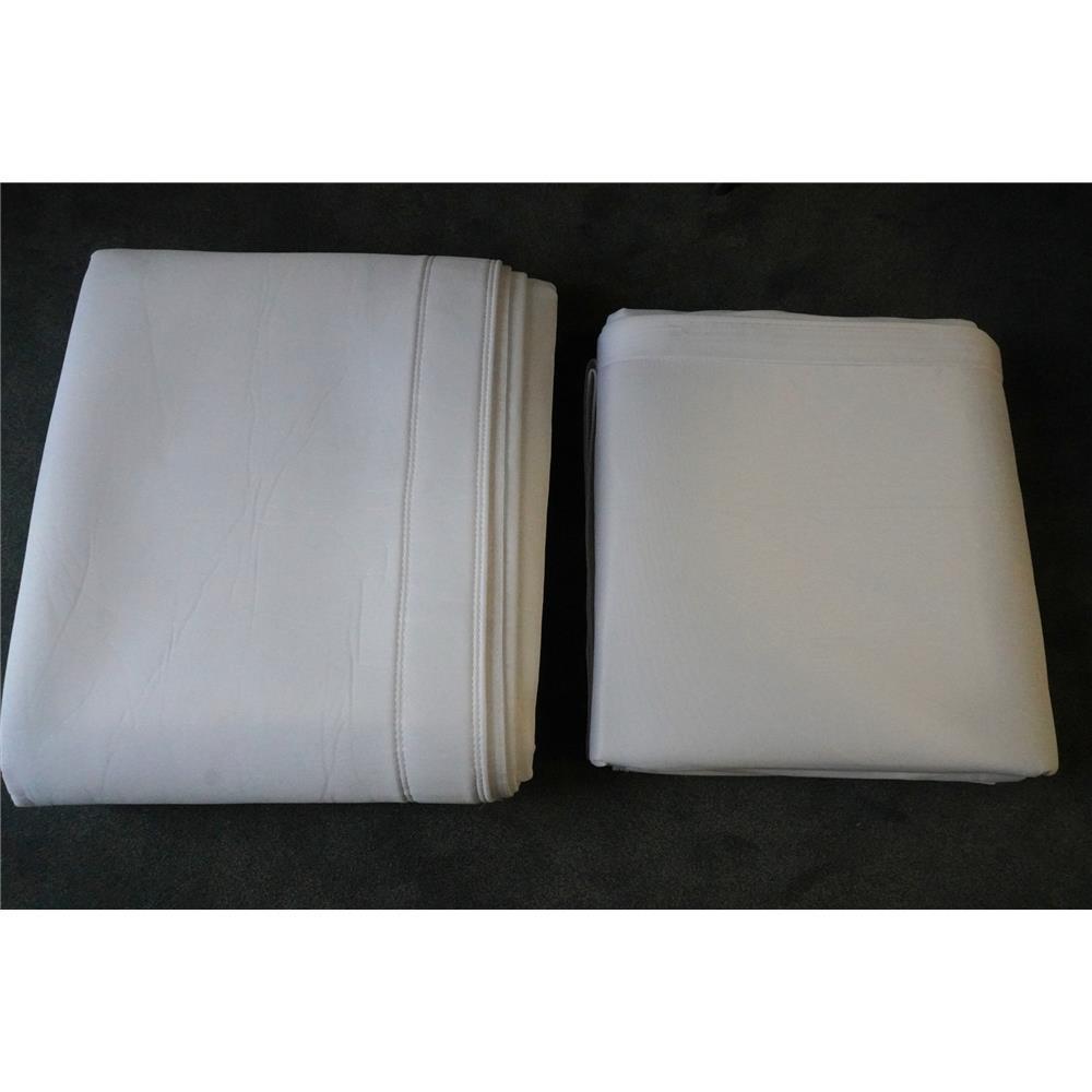 ELITE DUAL PRO - Golf Simulator Impact Screen 2x Triple (6x) Layer