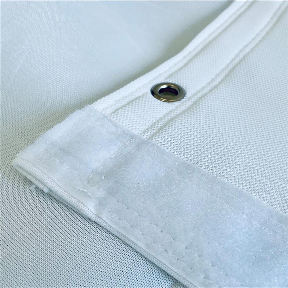 ELITE DUAL Layer - Front Screen - Golf Simulator Impact Screen Custom Made je m2 / per Square Meter