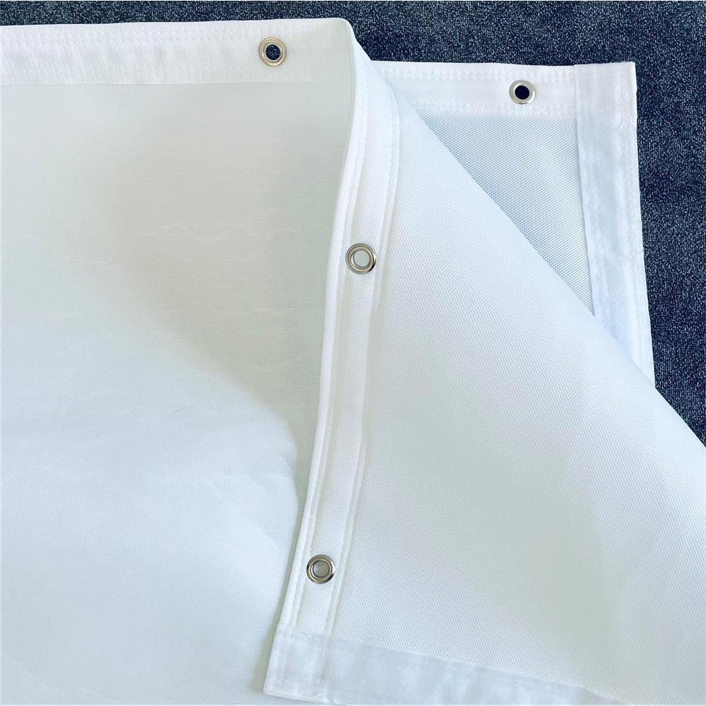 ELITE PRO - Golf Simulator Impact Screen Triple (3) Layer