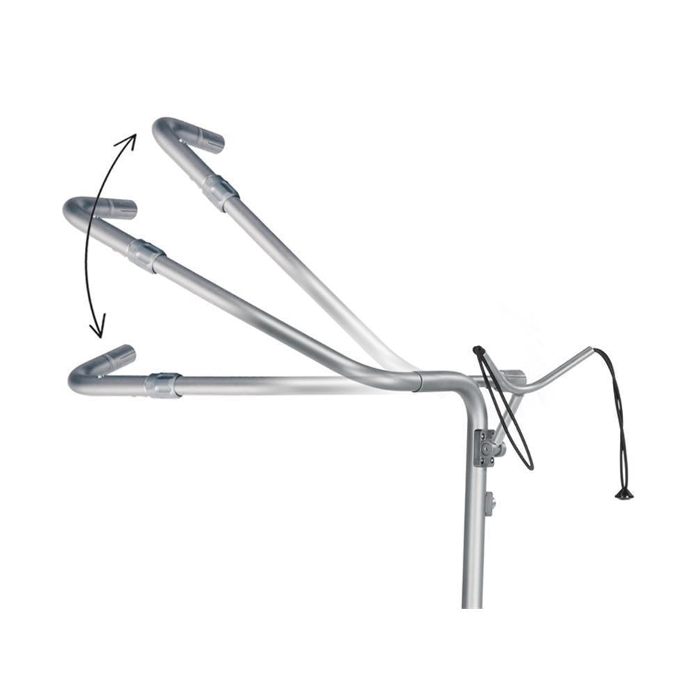 JUCAD TITAN - 3rädrig