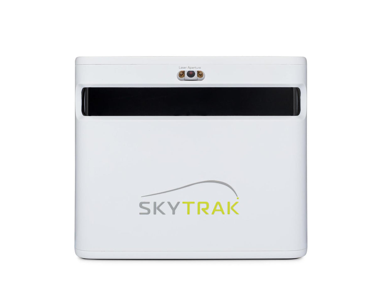 SkyTrakPlus - Golf Launch Monitor