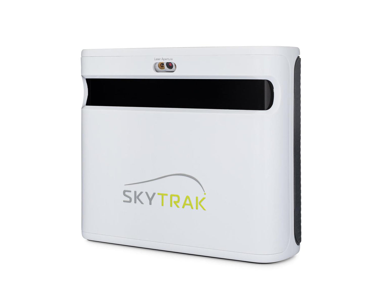 SkyTrakPlus - Golf Launch Monitor