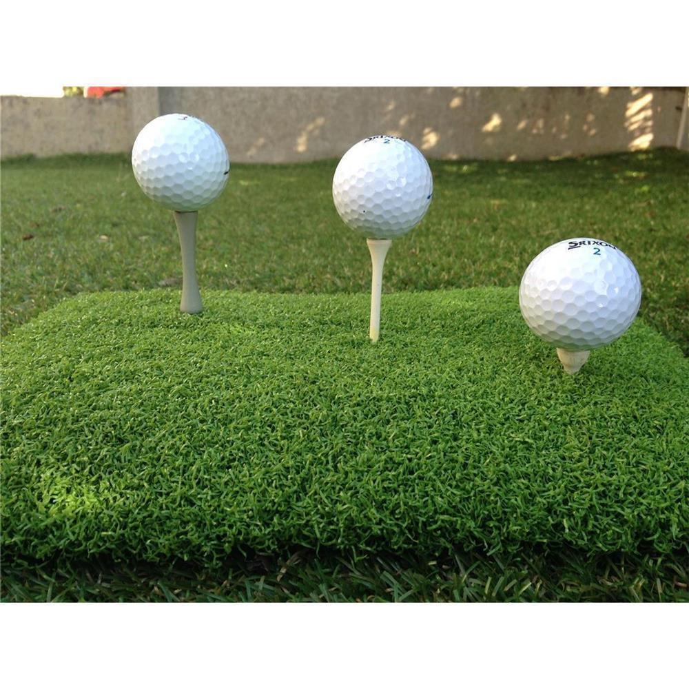 Tee Turf Hitting Stripe - for GSK Elite 55 x 200 Hitting Area Rasen - Replacement