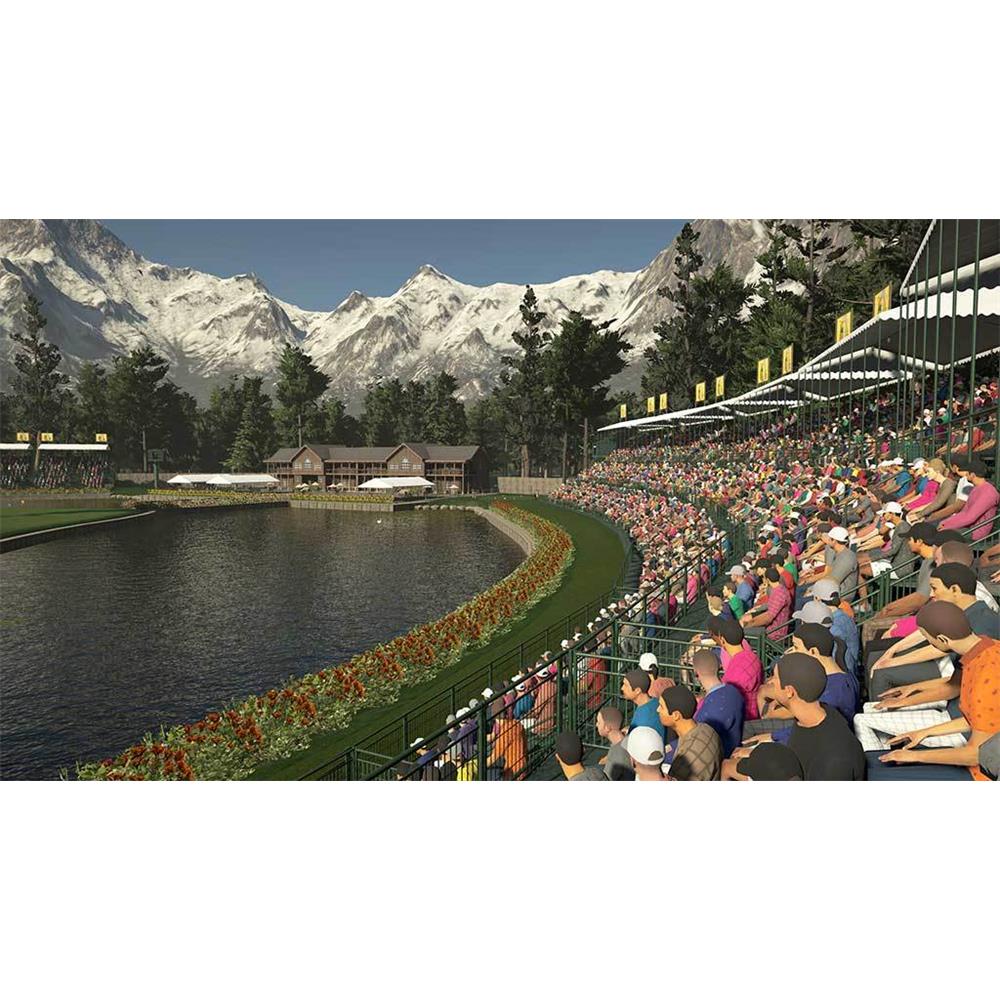 TGC 2019 - The Golf Club 2019