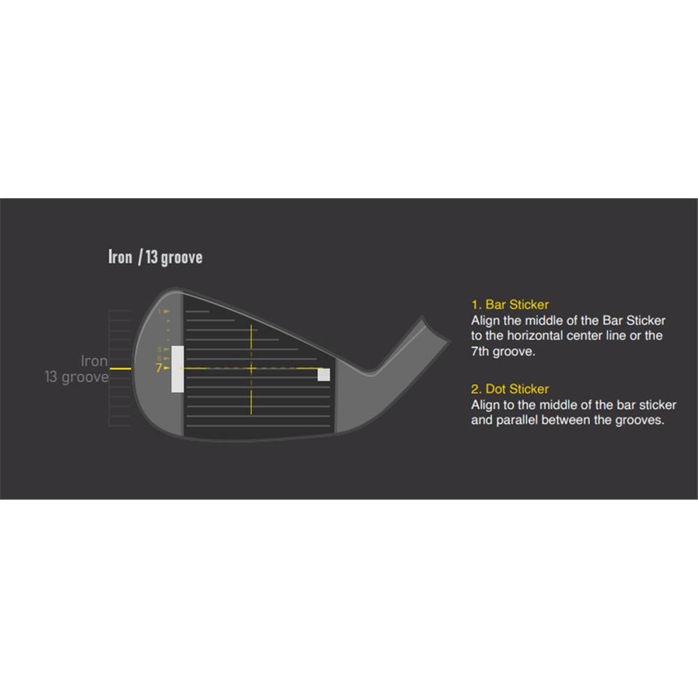 Uneekor EYEXO CLUB Sticker PACK