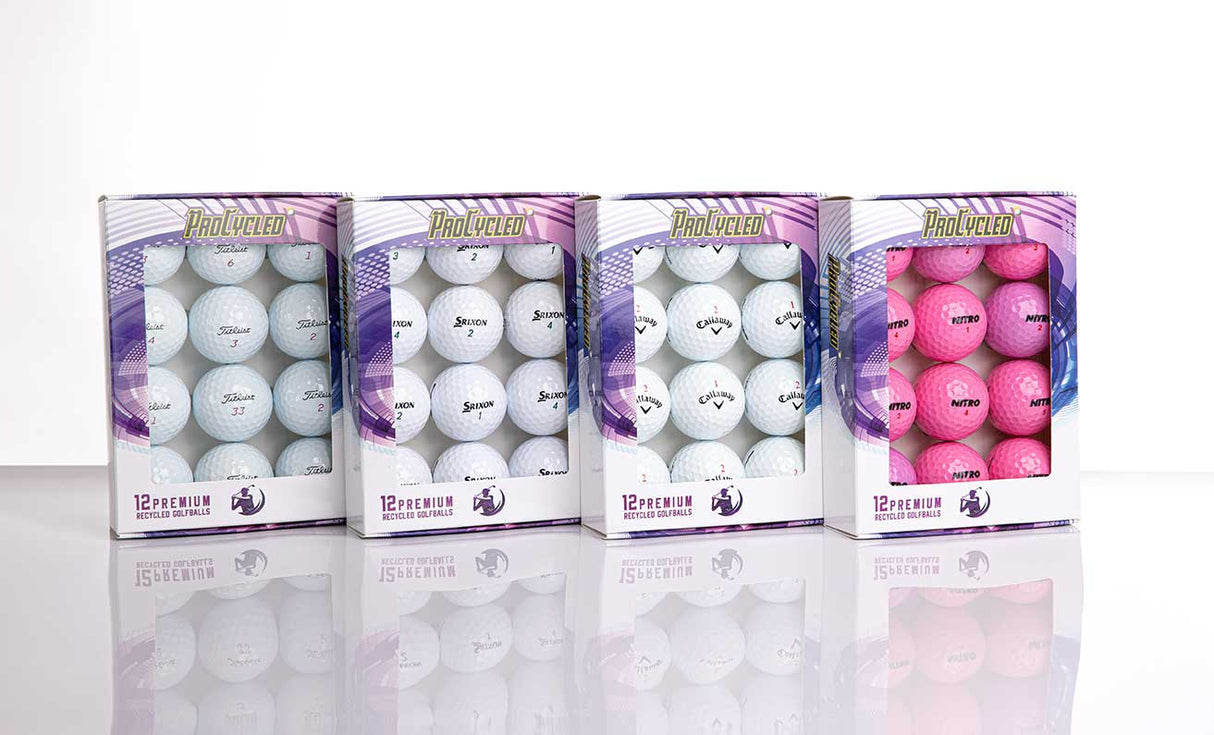 12 ProCycled Taylor Made TP5