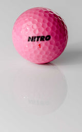 12 ProCycled Nitro Pink Optics