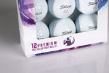12 ProCycled Titleist Pro V1x | Years Mix