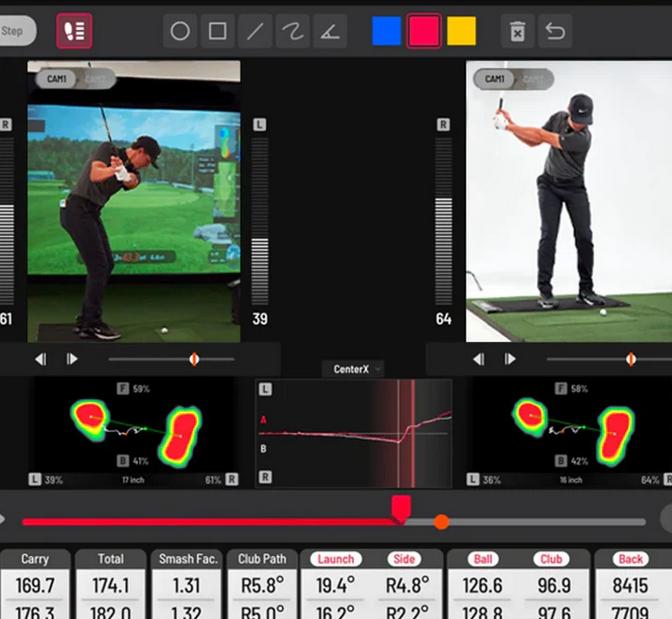 Uneekor Performance Optix