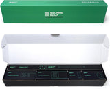 Square Golf Launch Monitor inkl. Case