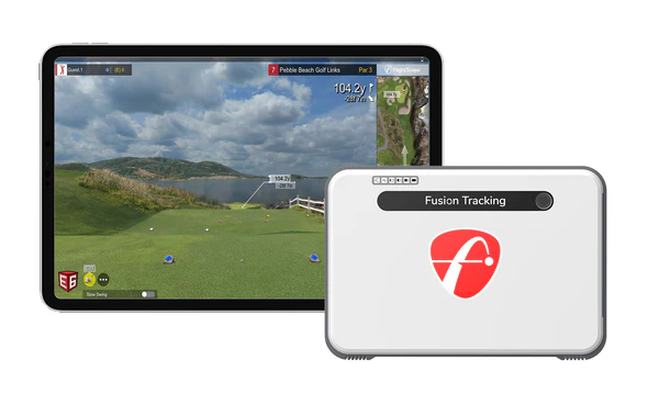 Flightscope Mevo+ 2024 Edition