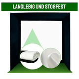 GSK Golfbox in verschiedenen Größen