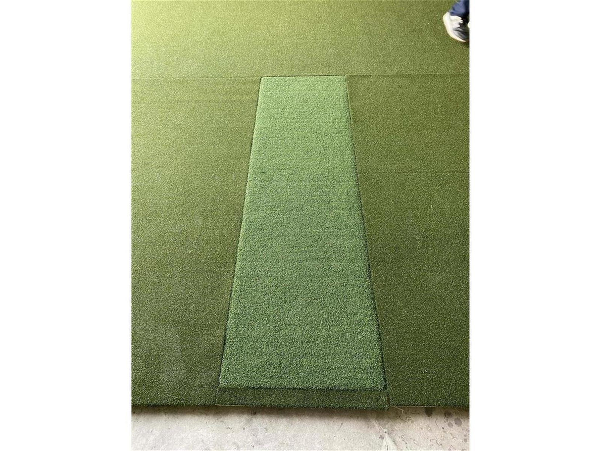 GSK Flooring Extension per SQM