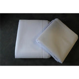 ELITE DUAL PRO - Golf Simulator Impact Screen 2x Triple (6x) Layer