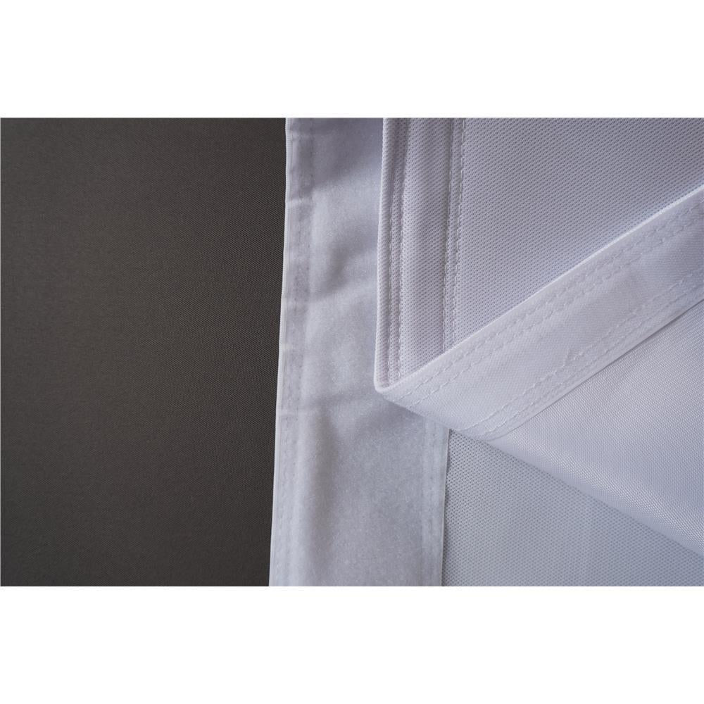 Front Screen für ELITE DUAL PRO - Golf Simulator Impact Screen Triple (3x) Layer