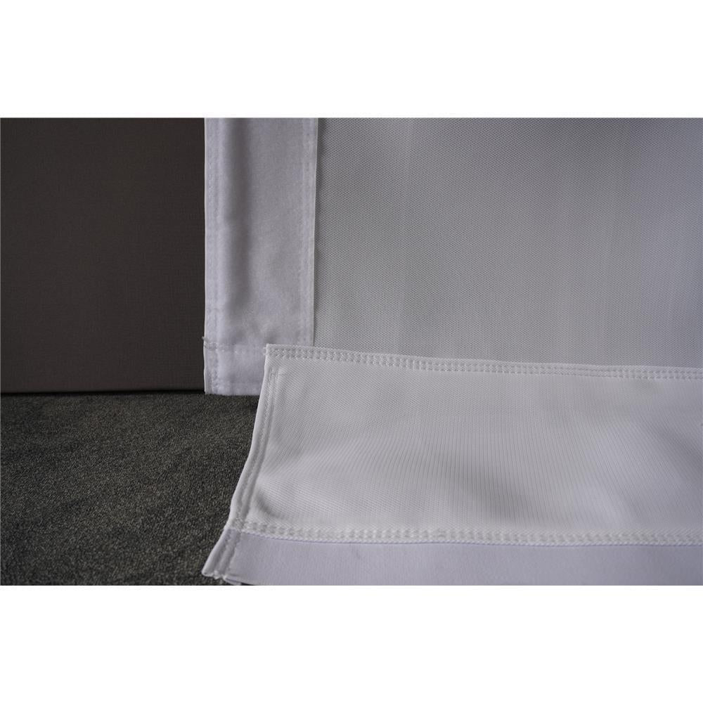 Front Screen für ELITE DUAL PRO - Golf Simulator Impact Screen Triple (3x) Layer