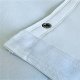 ELITE DUAL Layer - Front Screen - Golf Simulator Impact Screen Custom Made je m2 / per Square Meter