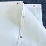 ELITE DUAL Layer - Front Screen - Golf Simulator Impact Screen Custom Made je m2 / per Square Meter