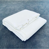 ELITE PRO - Golf Simulator Impact Screen Triple (3) Layer