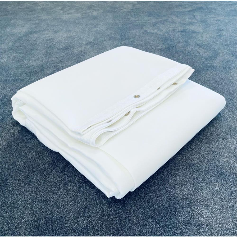 ELITE PRO - Golf Simulator Impact Screen Triple (3) Layer