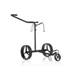 Justar BLACK Series E-Trolley