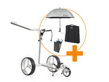 Justar CARBON Light Set E-Trolley