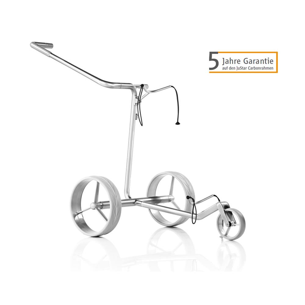 Justar CARBON Light Set E-Trolley