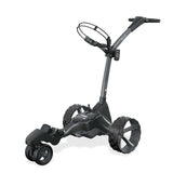 Motocaddy M7 REMOTE - Lithium Akku 18+ Loch - Graphitgrau