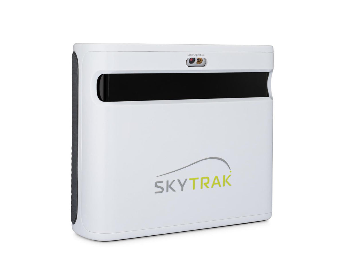 SkyTrakPlus - Golf Launch Monitor