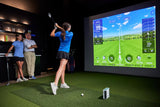 SkyTrakPlus - Golf Launch Monitor