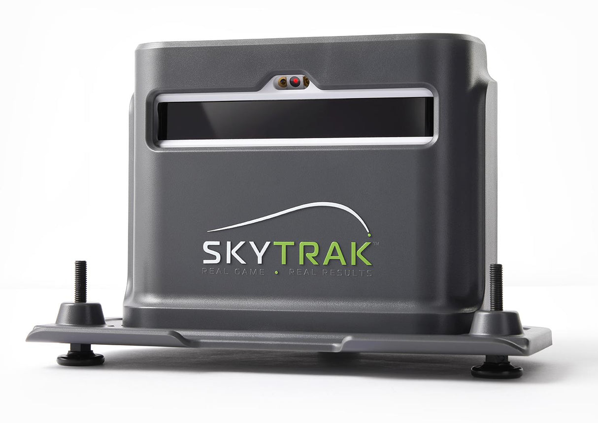 SkyTrakPlus - Metal Protective Case