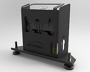 Skytrak Protective Case - Metal Case