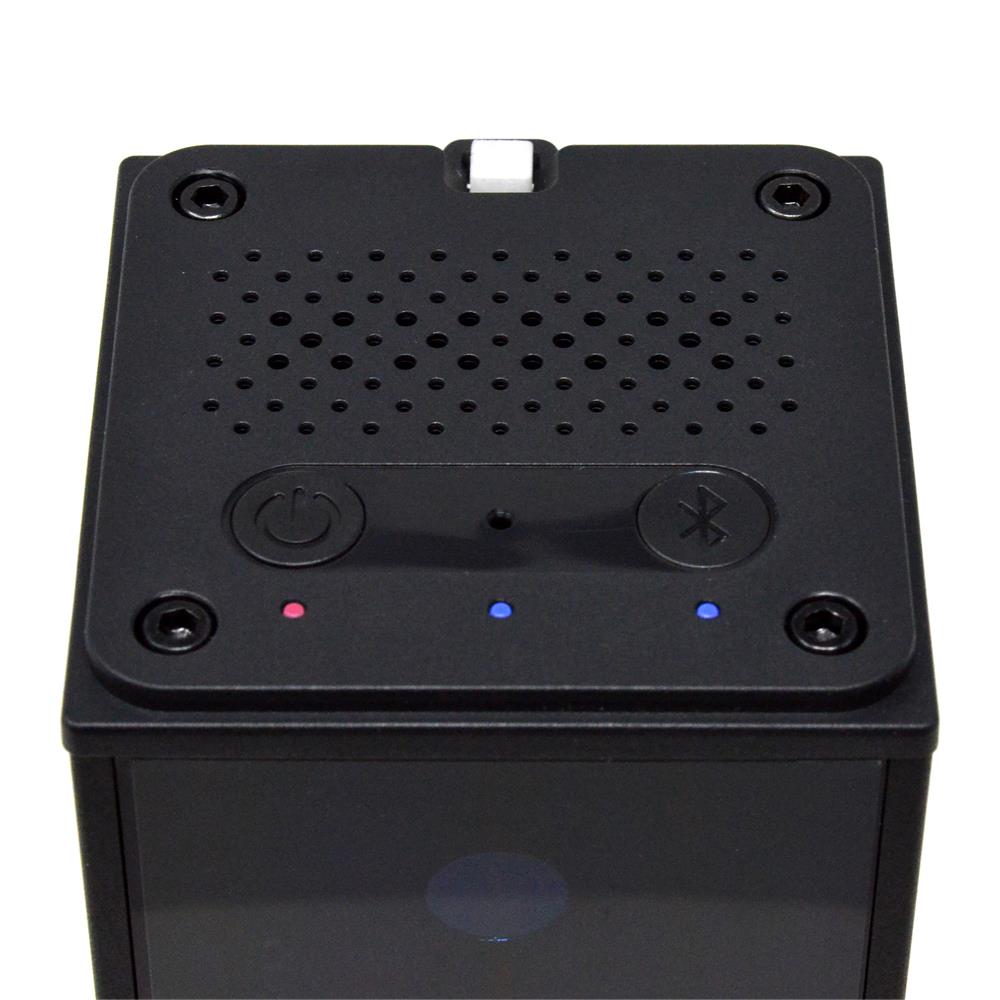 Square Golf Launch Monitor inkl. Case