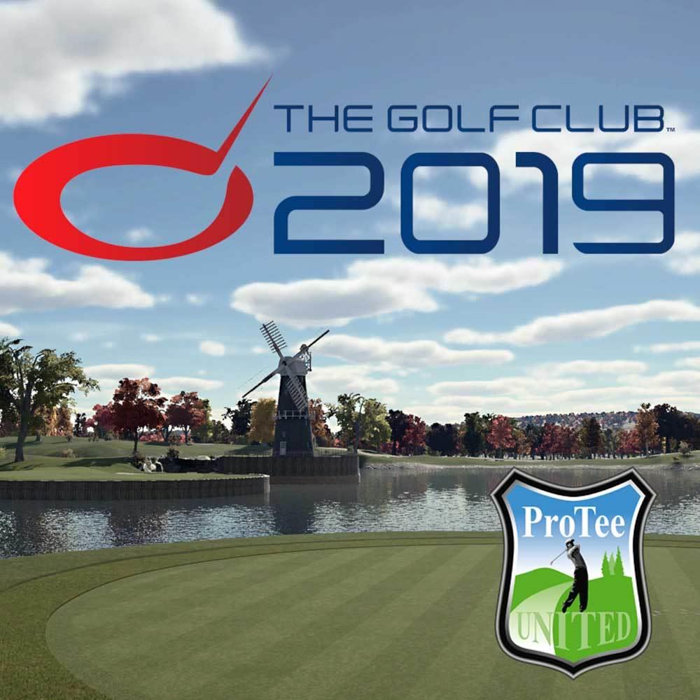 TGC 2019 - The Golf Club 2019