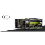 Uneekor REFINE+ Software 20 Courses